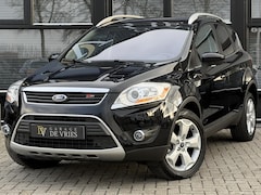 Ford Kuga - 2.5 20V AWD Titanium Aut Full Option Orig NL NAP Garantie