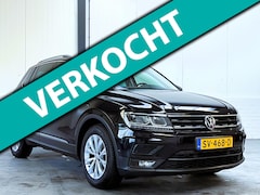 Volkswagen Tiguan - 1.4 TSI ACT Comfortline Business|Pano|Camera|Carplay|Adaptief|Stoelverwarming