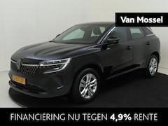 Renault Austral - 1.2 mild hybrid advanced 130 PK equilibre Android Auto | Appel Carplay | Camera