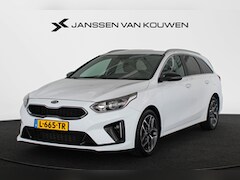 Kia Cee'd Sportswagon - Ceed 1.5 T-GDi MHEV GT-Line Edition / Automaat / Navi / Camera / Carplay