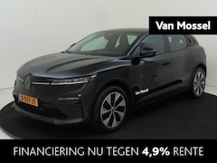 Renault Mégane E-Tech - EV60 Optimum Charge Evolution ER BTW| AUTOMAAT | Navigatie |Achteruitrijcamera| Stoel en S