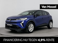 Renault Captur - 1.0 TCe 90 evolution | Airco | Apple Carplay & Android Auto | Navigatiesysteem