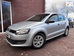 Volkswagen Polo - 1.2 Comfort LM Wielen