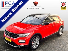 Volkswagen T-Roc - 2.0 TSI 4Motion Sport Automaat