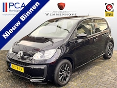 Volkswagen Up! - 1.0 BMT move up