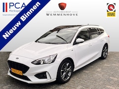 Ford Focus Wagon - 1.0 EcoBoost Hybrid ST Line Business