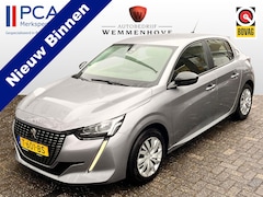 Peugeot 208 - 1.2 PureTech Active Distributieriem vervangen