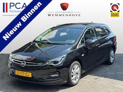 Opel Astra Sports Tourer - 1.0 Turbo Business Executive Airco/El.klep/Lichtmetalen velgen