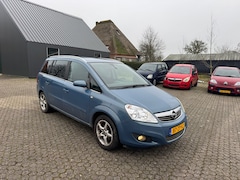 Opel Zafira - 1.6 Cosmo