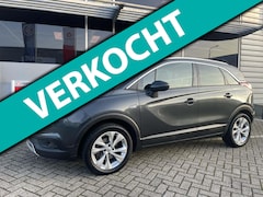 Opel Crossland X - 1.2 Turbo Online Edition