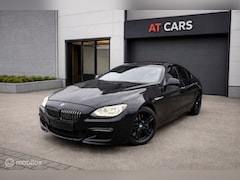BMW 6-serie Gran Coupé - 640xd High Executive