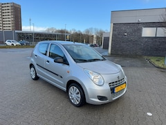 Suzuki Alto - 1.0 Comfort VVT