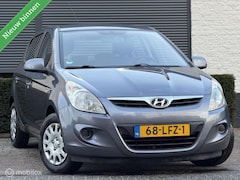 Hyundai i20 - 1.2i ActiveVersion|VOLLE APK|NAP|ELEKRAMEN|AIRCO