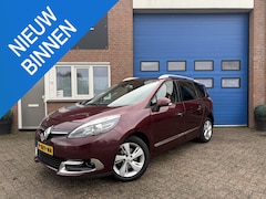 Renault Grand Scénic - 1.2 TCe Bose 7p. | Pano | Trekhaak | PDC |