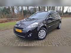 Renault Clio Estate - 1.5 dCi Collection NAVI SPOTIFY CAMERA