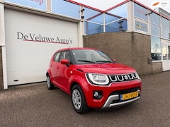 Suzuki Ignis - 1.2 Smart Hybrid Comfort|Bleutooth|Airco|LED|