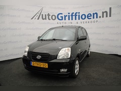 Kia Picanto - 1.1 EX nette 5-deurs met airco