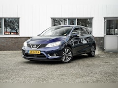 Nissan Pulsar - 1.2 DIG-T N-Connecta