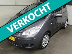 Mitsubishi Colt - 1.3 Inform - Airco - 5 Deurs - Mooie Auto