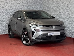 Renault Captur - 1.3 MILD HYBRID 160 TECHNO CAMERA 18''LMV STOEL/STUUR .VERW PURE VISION LED 10'' R-LINK NA