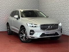 Volvo XC60 - ✅NIEUWE AUTO✅ 2.0 T6 350PK PHEV LEER AWD LONG RANGE PANORAMA PERF.AUDIO ELEK.KLEP phev ✅ T
