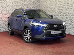 Toyota Corolla Cross - 12/2024 HYBRID 140 STYLE LED KEYLESS CARPLAY NAVI CAMERA STOEL/STUUR VERW. ELEK.KLEP ADAP