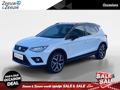 SEAT Arona - 1.0 TSI FR Business Intense | DSG Automaat | Navi | Camera | Digitaal display