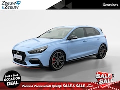 Hyundai i30 - 2.0 T-GDI N2 Performance 275pk | ORIGINEEL NEDERLANDS | DEALER ONDERHOUDEN | Perfecte staa