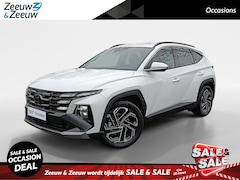 Hyundai Tucson - 1.6 T-GDI PHEV Premium | Full options | Stoelverwarming + koeling | Leder | Camera