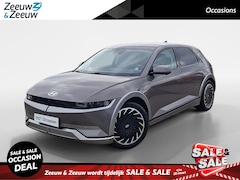 Hyundai IONIQ 5 - Lounge 73kWh | Accu garantie tot 2029 | Zeer scherp geprijsd | Volledig uitgerust | groot