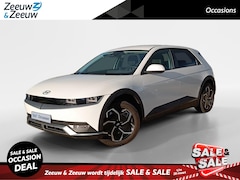 Hyundai IONIQ 5 - Style 12.000km | 1e Eigenaar | Navigatie |