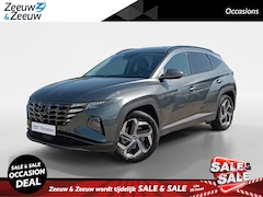 Hyundai Tucson - 1.6 T-GDI PHEV Premium 4WD | Trekhaak | 1350KG Trekgewicht | Navigatiesysteem |