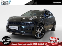 Lynk & Co 01 - 1.5 PHEV | AUTOMAAT | PANODAK | 1800 TREKGEWICHT |
