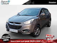 Hyundai ix35 - 1.6i GDI Go