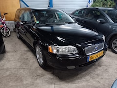 Volvo V70 - 2.4 140PK