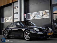 Porsche 911 - 3.8 Carrera S