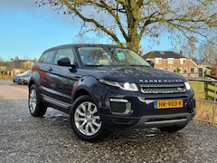 Land Rover Range Rover Evoque Coupé - 2.0 eD4 SE Dynamic | Pano + Leder + Clima nu € 10.975,