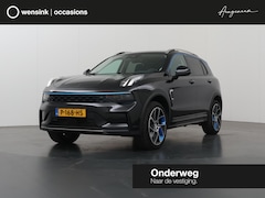Lynk & Co 01 - 1.5 | NL Auto | Panoramadak | Navigatie | Elek. Verstelbare Stoelen | Parkeercamera | Clim