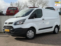 Ford Transit Custom - 270 2.2 TDCI L1H1 Economy Edition/AIRCO/108008 KM NAP/APK 01-2027/1STE EIGENAAR/