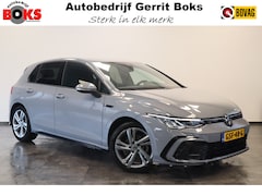 Volkswagen Golf - 1.5 eTSI R-Line Business Full-led Navigatie Adaptive-Cruise