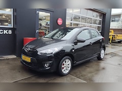 Mazda 2 - 2 1.5 GT-L | NIEUWE APK