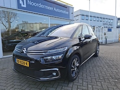 Citroën C4 Picasso - 1.2 PureTech Shine panoramadak / navigatie / automaat / app