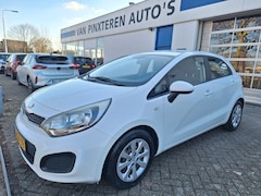 Kia Rio - 1.2 CVVT Comfort Pack (lichte beschadiging aan bumper)