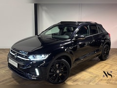 Volkswagen T-Roc - 1.5 TSI R-Line Edition PANO'