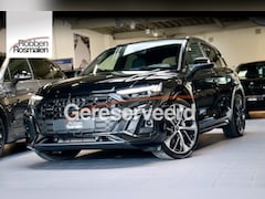 Audi Q5 - 55 TFSI e S edition Competition Full Options