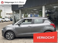 Suzuki Swift - 1.2 Comfort Smart Hybrid