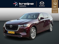 Mazda CX-80 - 2.5 e-SkyActiv PHEV Takumi Plus | FULL OPTION | 7-Persoons | RIJKLAARPRIJS