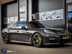 Porsche Panamera - 4S 4.8 | KERAMISCH | ALCANTARA | BURMESTER | PANO | SPORTCHRONO