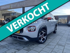 Citroën C3 Aircross - 1.2 l PANO l HEADSUP l CARPLAY l RIJKLAAR