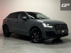 Audi Q2 - 1.4 TFSI S-Line Black Edition DSG Navi ACC Stoelver